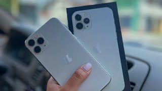 iPhone 11 Pro PTA Approved Price in Pakistan 2024 [upl. by Iggie]