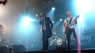 Avantasia  Farewell  The Seven Angels 23 June 2013 Arena Moscow HD [upl. by Hatty807]