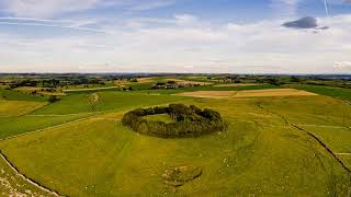 Ralph Vaughan Williams Five Variants of Dives and Lazarus Two ancient places in Derbyshire [upl. by Bernhard]