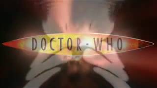 Doctor Who  1963 vs 2008  Theme Remix [upl. by Sudbury]