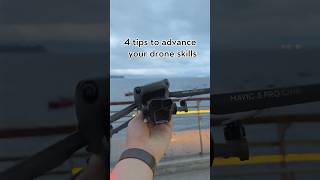 Make your drone videos more cinematic with these 4 moves 📝 DJI Mavic 3 Pro [upl. by Eemak748]