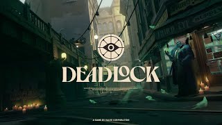 Deadlock Live  DOTA in Third Person Shooter [upl. by Matheson755]