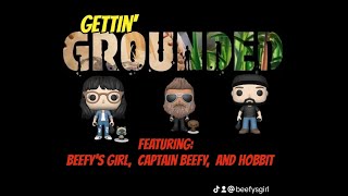 Beefys Girl is Grounded [upl. by Hibben]