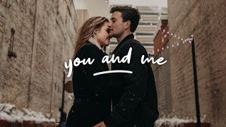 James TW  You amp Me Lyrics [upl. by Valaria955]