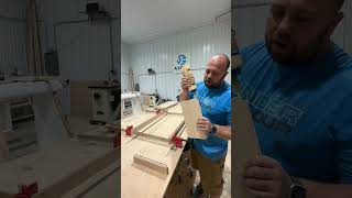 How to make shaker style doors in 94 seconds [upl. by Alessandro707]