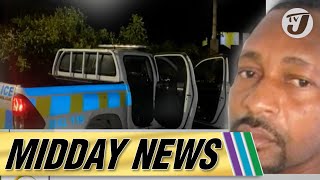 3 Shot 1 Killed in Manchester  quotChiChiquot Eating Out School Furniture  JTA tvjmiddaynews [upl. by Diva313]