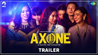 Official Trailer  Axone  Sayani Gupta  Vinay Pathak  Lin Laishram  Now streaming on Netflix [upl. by Bjork255]