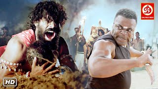 Tarakasura HD Hindi Dubbed Action Full Blockbuster  Latest South Film  Telugu Hindi Dubbed Movie [upl. by Lefton]