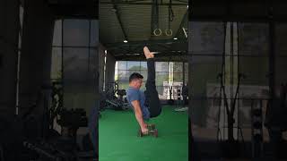 VSit mobility calisthenics [upl. by Marcos]