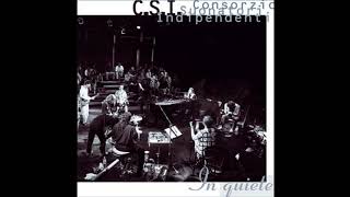 CSI  In Quiete Full Album 1994 [upl. by Vesta599]