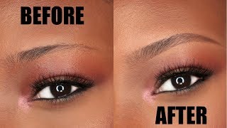 The best eyebrow tutorial you’ll ever watch I promise [upl. by Lawan]