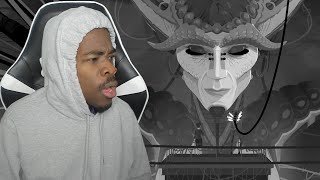 Immortal Machine  Dystopian Animated Short Film Reaction [upl. by Narol]