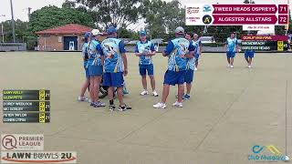 2024 quotHenselitequot Premier League Qld  Finals Series [upl. by Bloem]