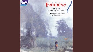 Farrenc Piano Quintet No 2 in E Op 31 1840  1 Andante sostenuto  Allegro grazioso [upl. by Conyers]