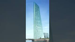 FOUR CRAZY UNBUILT TOWERS in and around Liverpool [upl. by Anitneuq982]