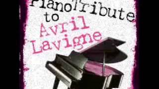 Skater Boi Avril Lavigne Piano Tribute [upl. by Nora]