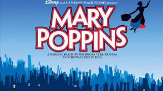 Mary Poppins LondonBroadway Cast  Supercalifragilisticexpialidocious Reprise [upl. by Alyhs317]