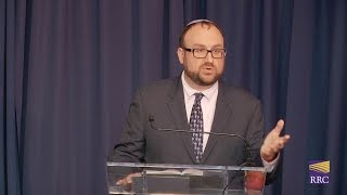 Rabbi Jason KleinRRA Greetings [upl. by Buffum642]