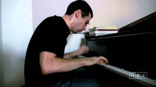 Piano Sonata No 5 in C minor quotAllegro molto e con brioquot with Jonathan Biss [upl. by Nylanna]