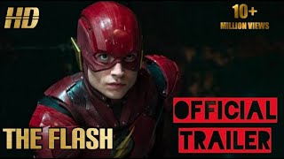 THE FLASH2022  Official Teaser Trailer HD  DC Comics [upl. by Sawtelle]