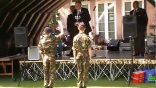 Army Cadets Frodsham Detachment [upl. by Galatea]