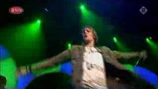 20060902  BassHunter  Boten Anna Live  TOTPNL [upl. by Aneetak926]