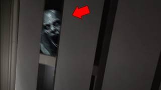 THE SCARIEST VIDEOS CAUGHT AFTER MIDNIGHT HOUR [upl. by Rekab]