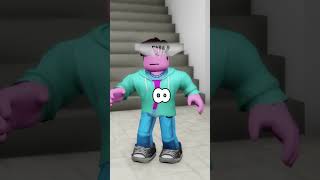 DINHEIRO INFINITO ou PASSOS INFINITOS no Roblox roblox brookhaven [upl. by Lahcsap]