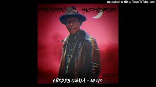 MacTheArtist ×Ufile Drill Remake Freddy Gwala [upl. by Renmus845]