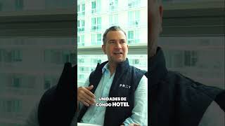 Nuevo condo hotel en Miami🤩👆▶️ Ve el video completo haciendo click en el enlace [upl. by Suter]