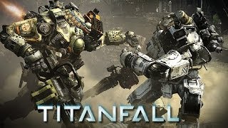 EL TROLL VS EL PRO  TitanFall [upl. by Anuahs]