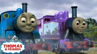 Splish Splash Splosh  Season 13  Full Episode  Thomas amp Friends UK [upl. by Moina]