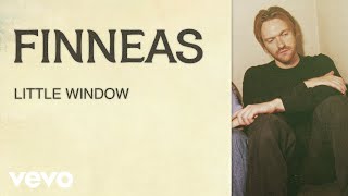 FINNEAS  Little Window Official Lyric Video [upl. by Daphna]