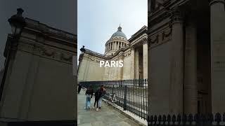 Paris Walking ❤️巴黎 パリ 파리 [upl. by Johny111]