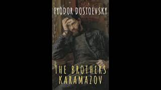 the brothers karamazov part 1 [upl. by Mchail]