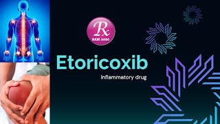 Etoricoxib Use Dosage Side effects Drug interactions special precautions contraindications [upl. by Gaither]