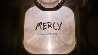 Mercy  Official Lyric Video  Elevation Worship amp Maverick City [upl. by Ainerbas]