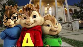 Chipmunks  Cari Jodoh [upl. by Anyalram]