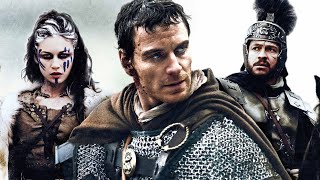 Centurion Full Movie Facts And Review  Michael Fassbender  Dominic West [upl. by Clim54]