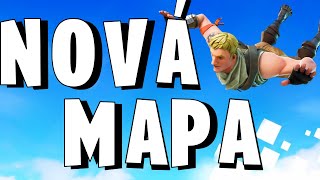 NOVÁ Fortnite Reload MAPA [upl. by Meter]