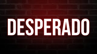 Desperado 1995  HD Full Movie Podcast Episode  Film Review [upl. by Ateerys306]