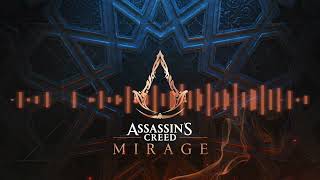 Assassins Creed Mirage Theme  EPIC Trailer Version [upl. by Vyse99]