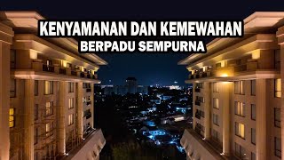 HOTEL MEWAH DENGAN FASILITAS SUPER LENGKAP  HOTEL TENTREM JOGJA [upl. by Ruscio]