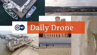 DailyDrone Rügen [upl. by Alaine]