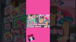 Giffany Gravity fallsCreditos [upl. by Felicidad]