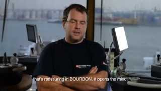 Bourbon Subsea Services Offshore  English version [upl. by Rachaba]