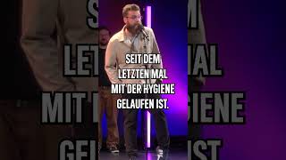 Anmachsprüche für Zahnärztinnen Impro Spiel impro comedy standupcomedy hamburg [upl. by Nyvek]