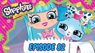 Shopkins Cartoon  Episode 82 – A Shoppet Out of Pawville  Videos For Kids [upl. by Jeffries]