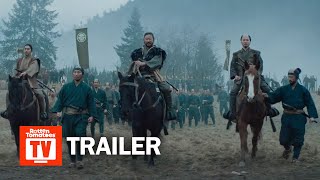 Shōgun Limited Series Episode 4 Trailer  The Eightfold Fence [upl. by Attekahs]