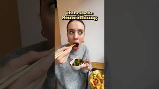 chinesisch noodles sushi wien austria essen foodblogger foodlover foodie restaurant [upl. by Evangelina]